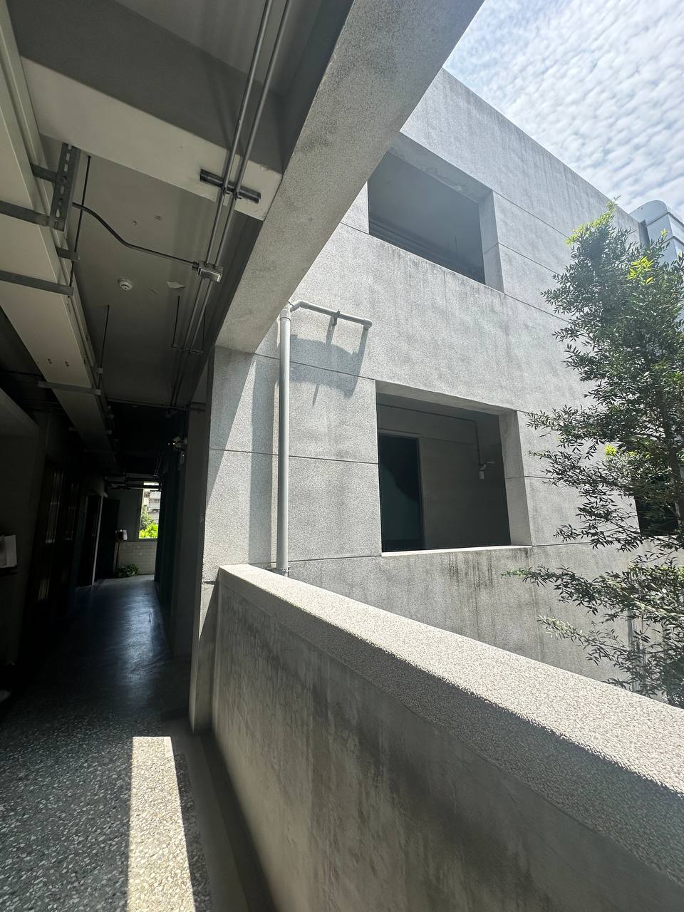 LIEN ALL DAY LOUNGE 咖啡廳